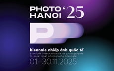 Photo Hanoi&#39;25 - Điểm hẹn l&#253; tưởng của giới nhiếp ảnh quốc tế tại H&#224; Nội