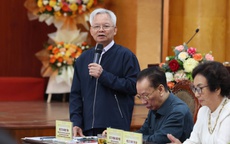 Dấu mốc đặc biệt mở ra thời kỳ phát triển mới của Thủ đô