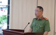 Tăng tốc trong chuyển đổi hạ tầng giao thông thông minh