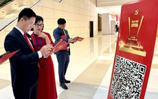 Hà Nội tiên phong trong thực hiện chủ trương của Trung ương về chuyển đổi số