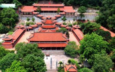 Chùa Non Nước: Điểm đến mang linh khí Thăng Long - Hà Nội