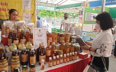 Phát triển làng nghề Hà Nội gắn với xây dựng thương hiệu OCOP