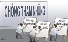 Hà Nội triển khai chỉ đạo của Tổng Bí thư về phòng, chống tham nhũng