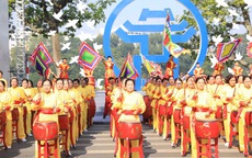 H&#224; Nội ph&#234; duyệt Đề &#225;n ‘Bộ chỉ ti&#234;u thống k&#234; về c&#225;c ng&#224;nh C&#244;ng nghiệp văn h&#243;a’