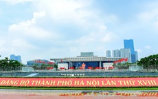 Ba đột phá chiến lược kiến tạo tầm vóc mới cho Thủ đô Hà Nội