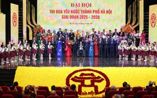 Đổi mới sáng tạo trong tuyên truyền, lan tỏa phong trào thi đua yêu nước