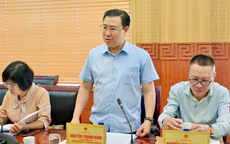 Hiệu quả từ thực hiện Chương tr&#236;nh ph&#225;t triển v&#249;ng d&#226;n tộc thiểu số 