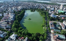 Hướng tới Thủ đô phát triển toàn diện, người dân hạnh phúc