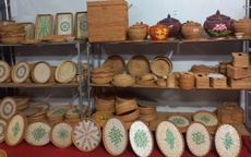 Festival bảo tồn và phát triển làng nghề quốc tế: Khẳng định vị thế – Nâng tầm thương hiệu tinh hoa Việt