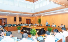 Hà Nội tiên phong cắt giảm, đơn giản hóa thủ tục hành chính dựa trên dữ liệu