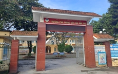 Hà Nội phê duyệt hỗ trợ gạo cho học sinh Trường Phổ thông Dân tộc nội trú