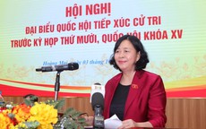 H&#224; Nội sẽ quyết liệt th&#225;o gỡ vướng mắc trong cải tạo chung cư cũ