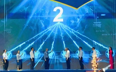 Hội sách Hà Nội lần năm 2025 ‘Thăng Long - Hà Nội - Khát vọng vươn mình’