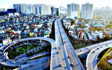 Hà Nội tăng cường kiểm soát đầu tư hạ tầng đô thị