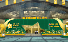 H&#224; Nội đề nghị dừng thực hiện việc tổ chức bắn ph&#225;o hoa nổ tại Lễ Bế mạc Hội chợ M&#249;a thu