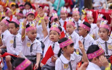 Học sinh Hà Nội chuyển sang học trực tuyến ngày 6/10 để phòng, chống bão