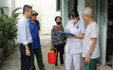 Hà Nội ghi nhận 1 ca mắc não mô cầu do chưa tiêm vaccine