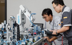 H&#224; Nội n&#226;ng chất lượng đ&#224;o tạo, dạy nghề gắn với thị trường