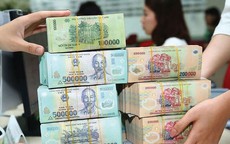 D&#242;ng vốn chảy mạnh, thị trường khởi sắc