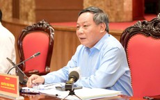 Hà Nội lần đầu đưa tiêu chí “Hạnh phúc” vào Văn kiện Đại hội