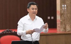 Ban Chấp hành Đảng bộ TP. Hà Nội khoá mới sẽ có 75 đồng chí