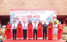 Khai mạc triển lãm ảnh ‘Hà Nội trong tôi’ 2025