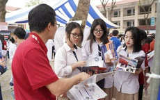 Hà Nội miễn học phí cho học sinh công lập từ năm học 2025-2026