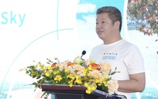 H&#224; Nội ti&#234;n phong h&#224;nh động v&#236; &#39;Kh&#244;ng kh&#237; sạch cho bầu trời xanh&#39;