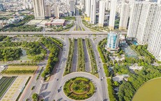 H&#224; Nội x&#226;y dựng nền tảng ph&#225;p l&#253; đặc th&#249; để th&#250;c đẩy ph&#225;t triển đ&#244; thị bền vững