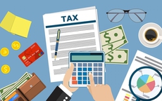 Chuyển đổi m&#244; h&#236;nh từ thuế kho&#225;n sang k&#234; khai: Bước tiến về chuyển đổi số