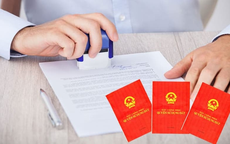 H&#224; Nội triển khai hỗ trợ lưu động thủ tục đất đai cho người d&#226;n