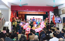 Lan tỏa tinh thần đo&#224;n kết, chung sức x&#226;y dựng cộng đồng văn minh