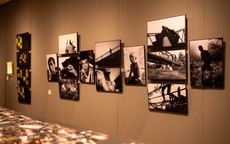 Thực h&#224;nh nhiếp ảnh của những nghệ sĩ trẻ