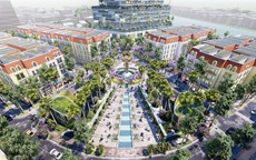 H&#224; Nội chuyển đổi gần 30.000m2 đất n&#244;ng nghiệp th&#224;nh Dự &#225;n Khu tổ hợp nh&#224; ở