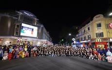 Tổ chức Lễ hội thiết kế s&#225;ng tạo năm 2026 – Dấu ấn văn h&#243;a Thủ đ&#244;