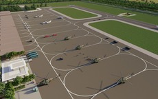 Th&#244;ng qua chủ trương đầu tư x&#226;y dựng tuyến đường kết nối s&#226;n bay Gia B&#236;nh với Thủ đ&#244;