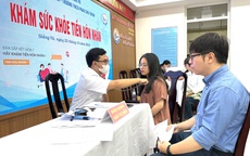 Nỗ lực kiểm so&#225;t mất c&#226;n bằng giới t&#237;nh khi sinh