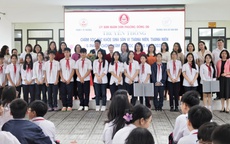 Đẩy mạnh c&#225;c hoạt động chăm s&#243;c sức khỏe sinh sản vị th&#224;nh ni&#234;n