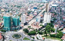 N&#226;ng cao tr&#225;ch nhiệm quản l&#253; nh&#224; nước về x&#226;y dựng v&#224; đ&#244; thị