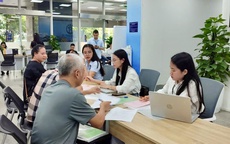 H&#224; Nội ban h&#224;nh Chỉ số cải c&#225;ch h&#224;nh ch&#237;nh của c&#225;c sở, c&#225;c x&#227;, phường