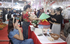 Khẳng định vai tr&#242; khuyến c&#244;ng trong lan tỏa gi&#225; trị sản phẩm l&#224;ng nghề