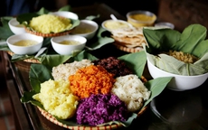 Độc đ&#225;o Tour &#39;Một ng&#224;y c&#249;ng Di sản Ph&#250; Thượng&#39;