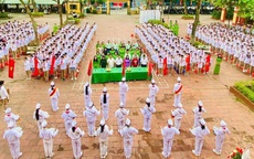 S&#243;c Sơn sắp c&#243; th&#234;m một trường học phổ th&#244;ng li&#234;n cấp