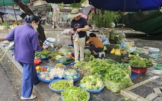 X&#243;a &#39;chợ c&#243;c&#39;, &#39;chợ tạm&#39;: Cần cải tổ hạ tầng hệ thống chợ d&#226;n sinh