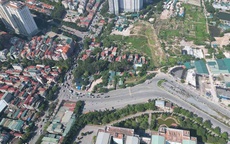 H&#224; Nội: Tổ chức giao th&#244;ng đường Phan Trọng Tuệ-Cầu Bươu-Ph&#250;c La