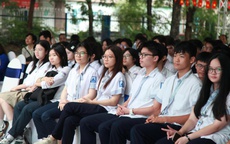 H&#224; Nội bước v&#224;o giai đoạn đột ph&#225; gi&#225;o dục với tầm nh&#236;n mới