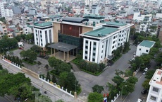 H&#224; Nội tiếp tục đẩy mạnh sắp xếp, bố tr&#237;, xử l&#253; t&#224;i sản c&#244;ng sau sắp xếp bộ m&#225;y