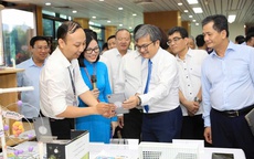 Bứt ph&#225; kinh tế số Thủ đ&#244; từ ch&#237;nh quyền số linh hoạt