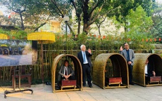 Trải nghiệm di sản số &#39;Việt Nam Diệu Sử&#39;