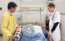 Chỉ sử dụng thuốc kh&#225;ng sinh khi được b&#225;c sĩ k&#234; đơn